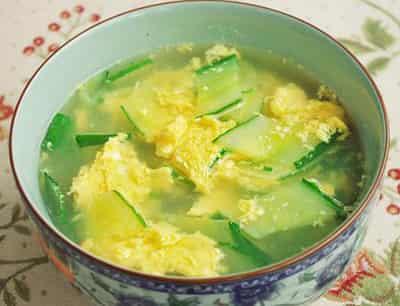 黄瓜鸡蛋减肥最快秘籍,月瘦40斤强效食谱吃法 减肥食谱 第2张-瘦瘦减肥网 黄瓜鸡蛋减肥最快秘籍,月瘦40斤强效食谱吃法 减肥食谱 第2张