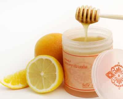 蜂蜜水减肥食谱与减肥法,养颜排毒甩脂一次完成 减肥食谱 第3张-瘦瘦减肥网 蜂蜜水减肥食谱与减肥法,养颜排毒甩脂一次完成 减肥食谱 第3张