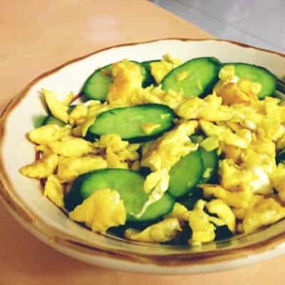 黄瓜鸡蛋减肥最快秘籍,月瘦40斤强效食谱吃法 减肥食谱 第3张-瘦瘦减肥网 黄瓜鸡蛋减肥最快秘籍,月瘦40斤强效食谱吃法 减肥食谱 第3张