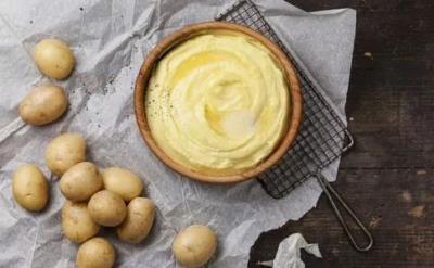 减肥用什么代替主食,这四种热量很低 减肥 第4张-瘦瘦减肥网 减肥用什么代替主食,这四种热量很低 减肥 第4张