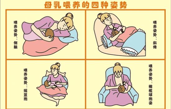 产后如何丰胸有效,六个技能快速升cup快get 丰胸 第2张-瘦瘦减肥网 产后如何丰胸有效,六个技能快速升cup快get 丰胸 第2张