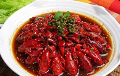 一份小龙虾的热量,减肥者慎吃市面上的麻辣小龙虾 饮食减肥 第2张-瘦瘦减肥网 一份小龙虾的热量,减肥者慎吃市面上的麻辣小龙虾 饮食减肥 第2张