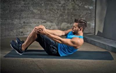 无器械健身方法,不出门也能练出好身材 减肥 第1张-瘦瘦减肥网 无器械健身方法,不出门也能练出好身材 减肥 第1张