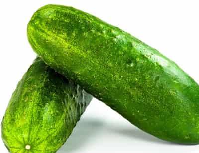 黄瓜鸡蛋快速有效减肥法，简单易行的减肥方法 减肥方法 第3张
