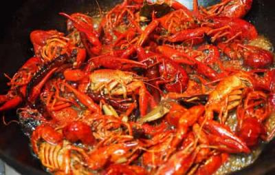 一份小龙虾的热量,减肥者慎吃市面上的麻辣小龙虾 饮食减肥 第3张-瘦瘦减肥网 一份小龙虾的热量,减肥者慎吃市面上的麻辣小龙虾 饮食减肥 第3张