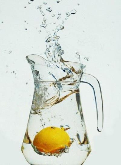 一周柠檬水减肥法，强效7天速瘦6斤 减肥方法 第1张