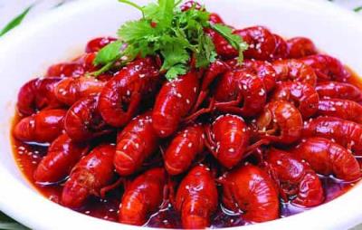 一份小龙虾的热量,减肥者慎吃市面上的麻辣小龙虾 饮食减肥 第1张-瘦瘦减肥网 一份小龙虾的热量,减肥者慎吃市面上的麻辣小龙虾 饮食减肥 第1张