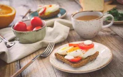 减肥的时间作息表，减肥要遵循减肥的生物钟你知道吗 减肥 第4张