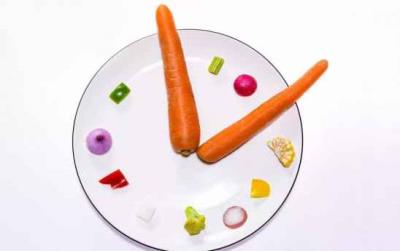 减肥的时间作息表，减肥要遵循减肥的生物钟你知道吗 减肥 第1张