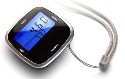 计步器怎么使用,分享四大类计步器的使用方法 减肥 第4张-瘦瘦减肥网 计步器怎么使用,分享四大类计步器的使用方法 减肥 第4张