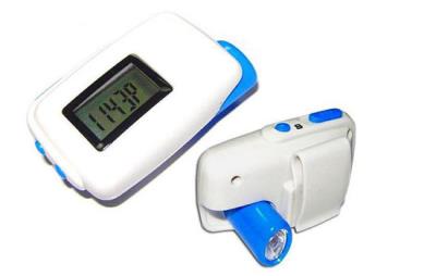 计步器怎么使用,分享四大类计步器的使用方法 减肥 第8张-瘦瘦减肥网 计步器怎么使用,分享四大类计步器的使用方法 减肥 第8张