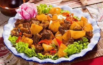 减肥菜谱家常菜做法大全,这10款分享给大家 减肥食谱 第2张-瘦瘦减肥网 减肥菜谱家常菜做法大全,这10款分享给大家 减肥食谱 第2张