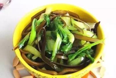 油菜减肥法,通便强身瘦10斤 减肥方法 第6张-瘦瘦减肥网 油菜减肥法,通便强身瘦10斤 减肥方法 第6张