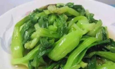 油菜减肥法,通便强身瘦10斤 减肥方法 第3张-瘦瘦减肥网 油菜减肥法,通便强身瘦10斤 减肥方法 第3张