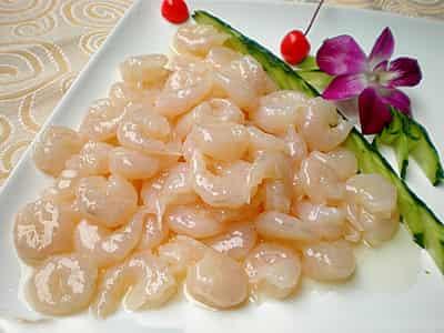 冬日营养减肥晚餐食谱,教你边吃边瘦塑造完美体型 减肥食谱 第6张-瘦瘦减肥网 冬日营养减肥晚餐食谱,教你边吃边瘦塑造完美体型 减肥食谱 第6张