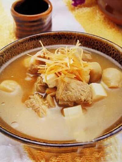 冬日营养减肥晚餐食谱,教你边吃边瘦塑造完美体型 减肥食谱 第8张-瘦瘦减肥网 冬日营养减肥晚餐食谱,教你边吃边瘦塑造完美体型 减肥食谱 第8张