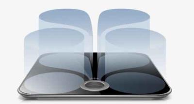 乐心体脂秤怎么样,全方位测评乐心体脂称 减肥 第4张-瘦瘦减肥网 乐心体脂秤怎么样,全方位测评乐心体脂称 减肥 第4张