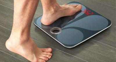 乐心体脂秤怎么样,全方位测评乐心体脂称 减肥 第3张-瘦瘦减肥网 乐心体脂秤怎么样,全方位测评乐心体脂称 减肥 第3张