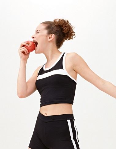 懒人苹果减肥方法小妙招,最健康减肥快速瘦身 懒人减肥 第2张-瘦瘦减肥网 懒人苹果减肥方法小妙招,最健康减肥快速瘦身 懒人减肥 第2张