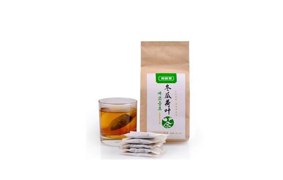 荷叶茶如何制作,自制美颜瘦身荷叶茶 减肥饮品 第2张-瘦瘦减肥网 荷叶茶如何制作,自制美颜瘦身荷叶茶 减肥饮品 第2张