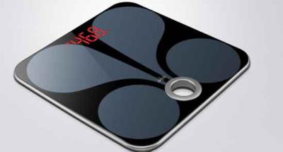 乐心体脂秤怎么样,全方位测评乐心体脂称 减肥 第6张-瘦瘦减肥网 乐心体脂秤怎么样,全方位测评乐心体脂称 减肥 第6张