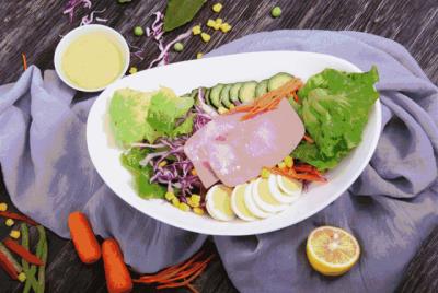 4个饮食减肥小技巧 减肥 第2张