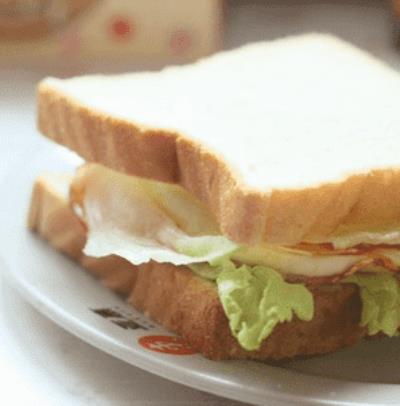 减肥早餐吃什么最好,DIY营养减肥早餐食谱 减肥食谱 第3张-瘦瘦减肥网 减肥早餐吃什么最好,DIY营养减肥早餐食谱 减肥食谱 第3张