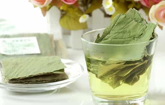 荷叶茶如何制作,自制美颜瘦身荷叶茶 减肥饮品 第5张-瘦瘦减肥网 荷叶茶如何制作,自制美颜瘦身荷叶茶 减肥饮品 第5张