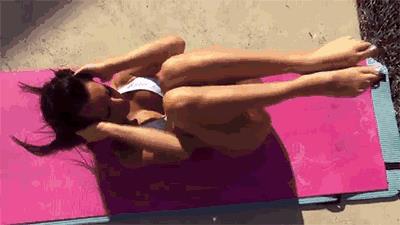 瘦小肚腩最有效的方法,3招教你解决烦恼 减肚子 第2张-瘦瘦减肥网 瘦小肚腩最有效的方法,3招教你解决烦恼 减肚子 第2张