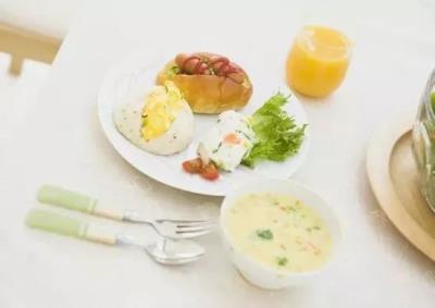 减肥怎么吃早餐合理,要多吃五谷杂粮 饮食减肥 第11张-瘦瘦减肥网 减肥怎么吃早餐合理,要多吃五谷杂粮 饮食减肥 第11张