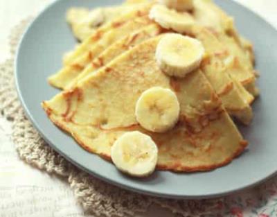 水果减肥早餐食谱,DIY绿色美味减肥餐 减肥餐 第3张-瘦瘦减肥网 水果减肥早餐食谱,DIY绿色美味减肥餐 减肥餐 第3张