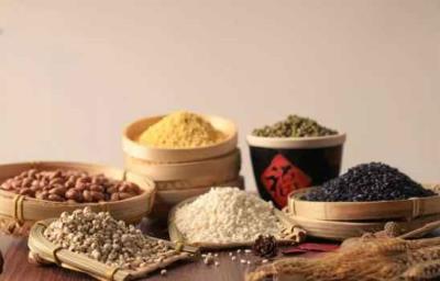 减肥怎么吃早餐合理，要多吃五谷杂粮 饮食减肥 第7张