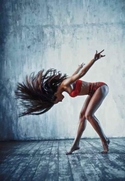 产后减肥的方法，产后减肥这样减肥更健康 产后减肥 第2张