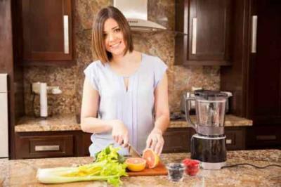 产后减肥的方法，产后减肥这样减肥更健康 产后减肥 第4张