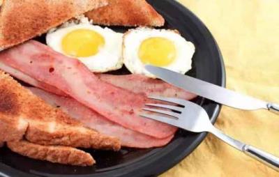 减肥怎么吃早餐合理，要多吃五谷杂粮 饮食减肥 第3张