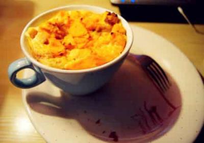 水果减肥早餐食谱,DIY绿色美味减肥餐 减肥餐 第4张-瘦瘦减肥网 水果减肥早餐食谱,DIY绿色美味减肥餐 减肥餐 第4张