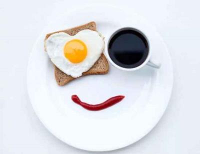 减肥怎么吃早餐合理，要多吃五谷杂粮 饮食减肥 第1张