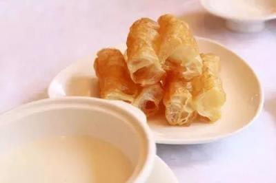 减肥怎么吃早餐合理，要多吃五谷杂粮 饮食减肥 第2张