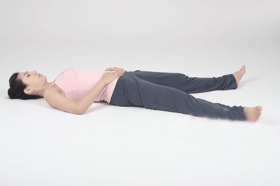 郑多燕快速瘦腰腹瑜伽,简单实用轻松甩脂不反弹 瑜伽减肥 第3张-瘦瘦减肥网 郑多燕快速瘦腰腹瑜伽,简单实用轻松甩脂不反弹 瑜伽减肥 第3张