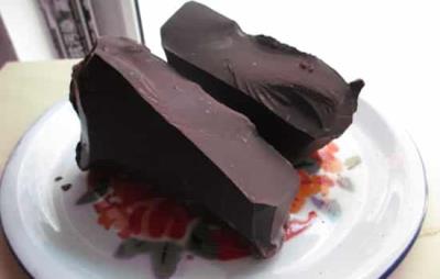 黑巧克力为什么能减肥,揭秘黑巧克力减肥原理 减肥 第3张-瘦瘦减肥网 黑巧克力为什么能减肥,揭秘黑巧克力减肥原理 减肥 第3张