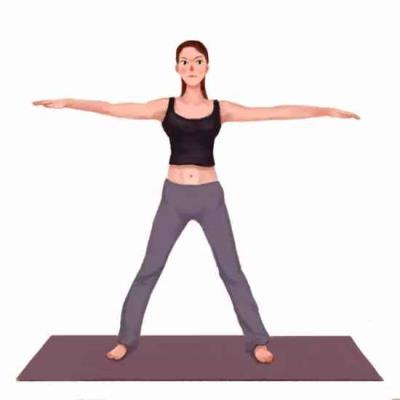 怎么瘦腰部两侧的赘肉,六步帮助你瘦腰 瘦腰 第2张-瘦瘦减肥网 怎么瘦腰部两侧的赘肉,六步帮助你瘦腰 瘦腰 第2张