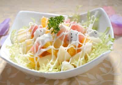 强烈推荐只吃早餐减肥方法，营养减肥早餐食谱帮你甩脂 减肥食谱 第5张