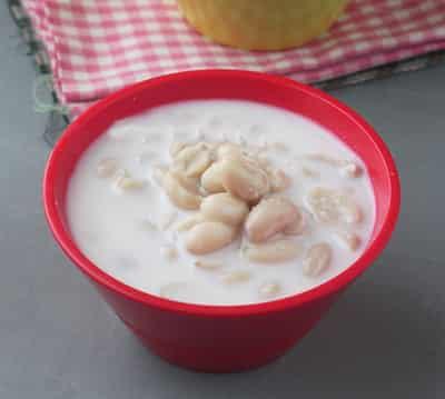 强烈推荐只吃早餐减肥方法，营养减肥早餐食谱帮你甩脂 减肥食谱 第7张