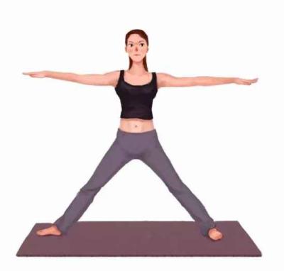 怎么瘦腰部两侧的赘肉,六步帮助你瘦腰 瘦腰 第3张-瘦瘦减肥网 怎么瘦腰部两侧的赘肉,六步帮助你瘦腰 瘦腰 第3张