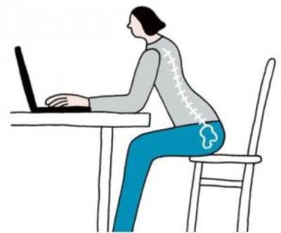 懒人减肥最好的方法,坐着都能瘦不停 懒人减肥 第9张-瘦瘦减肥网 懒人减肥最好的方法,坐着都能瘦不停 懒人减肥 第9张