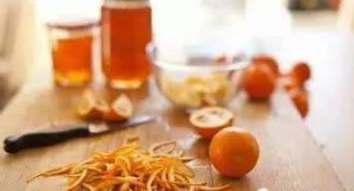 吃橙子减肥法，能减肥还能美白 饮食减肥 第3张