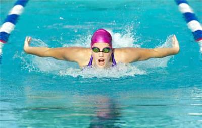 无氧运动和有氧运动的区别，制定减肥计划前必须知道这个 运动减肥 第2张