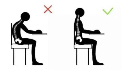 蝴蝶臂的形成原因,三个动作让你告别它 瘦手臂 第7张-瘦瘦减肥网 蝴蝶臂的形成原因,三个动作让你告别它 瘦手臂 第7张
