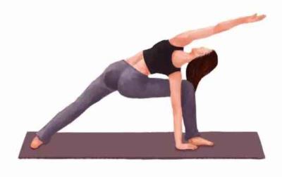 怎么瘦腰部两侧的赘肉,六步帮助你瘦腰 瘦腰 第5张-瘦瘦减肥网 怎么瘦腰部两侧的赘肉,六步帮助你瘦腰 瘦腰 第5张