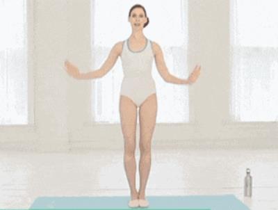 蝴蝶臂的形成原因,三个动作让你告别它 瘦手臂 第17张-瘦瘦减肥网 蝴蝶臂的形成原因,三个动作让你告别它 瘦手臂 第17张